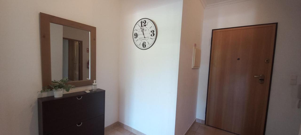 Albufeira Apartment Pool & Tennis Εξωτερικό φωτογραφία