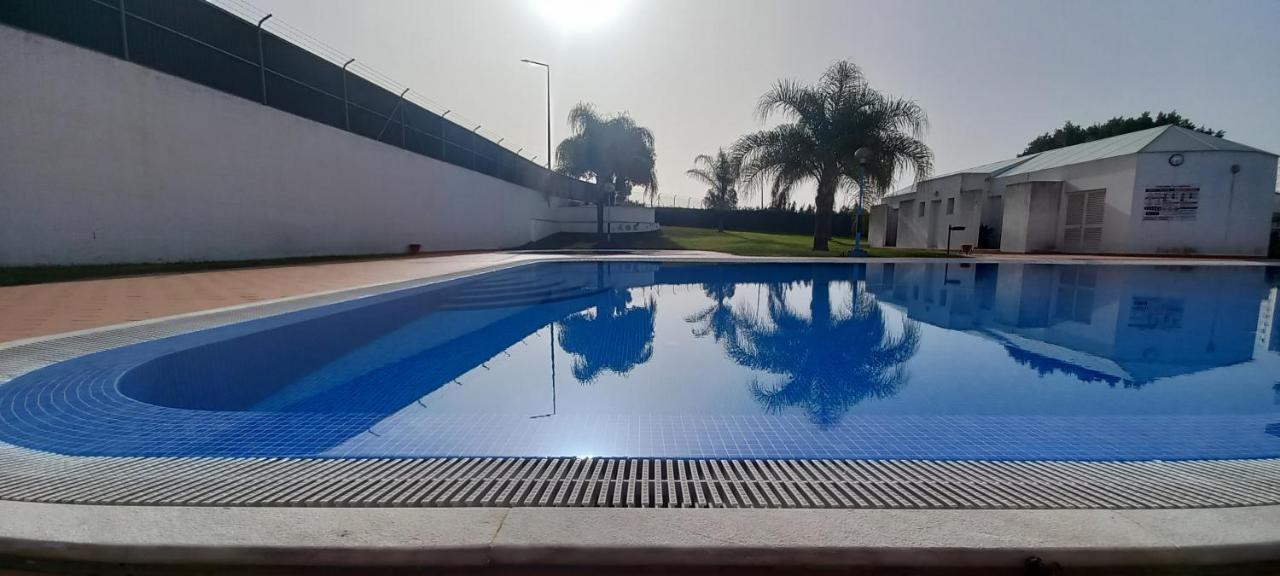 Albufeira Apartment Pool & Tennis Εξωτερικό φωτογραφία