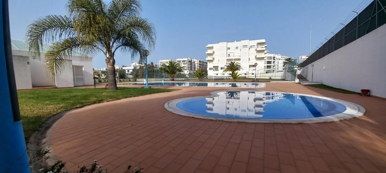 Albufeira Apartment Pool & Tennis Εξωτερικό φωτογραφία