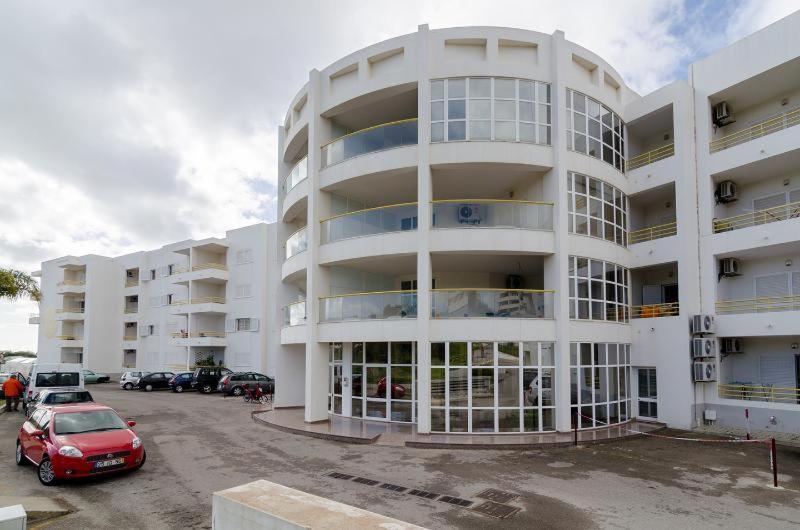 Albufeira Apartment Pool & Tennis Εξωτερικό φωτογραφία
