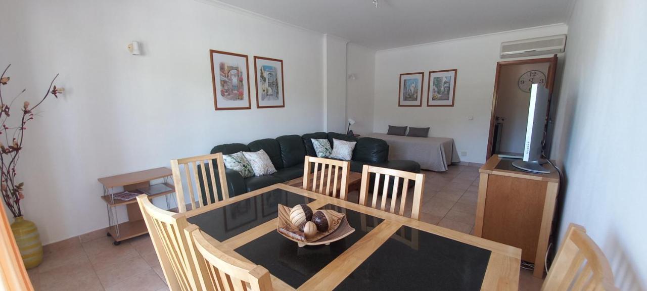 Albufeira Apartment Pool & Tennis Εξωτερικό φωτογραφία