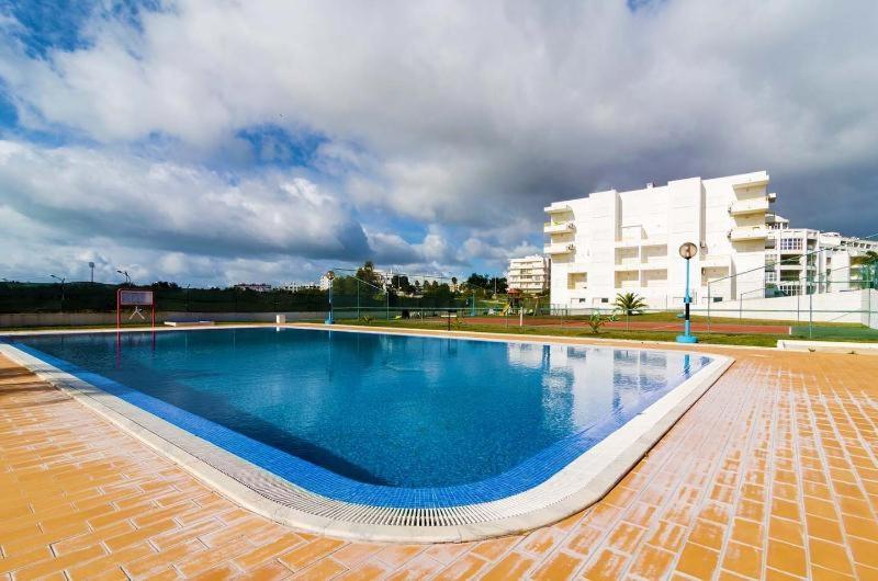 Albufeira Apartment Pool & Tennis Εξωτερικό φωτογραφία