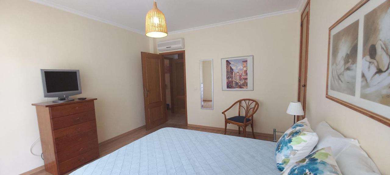 Albufeira Apartment Pool & Tennis Εξωτερικό φωτογραφία