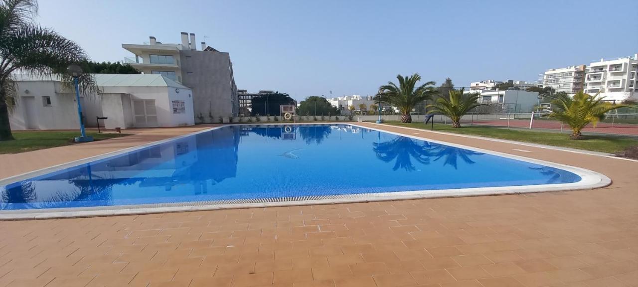 Albufeira Apartment Pool & Tennis Εξωτερικό φωτογραφία