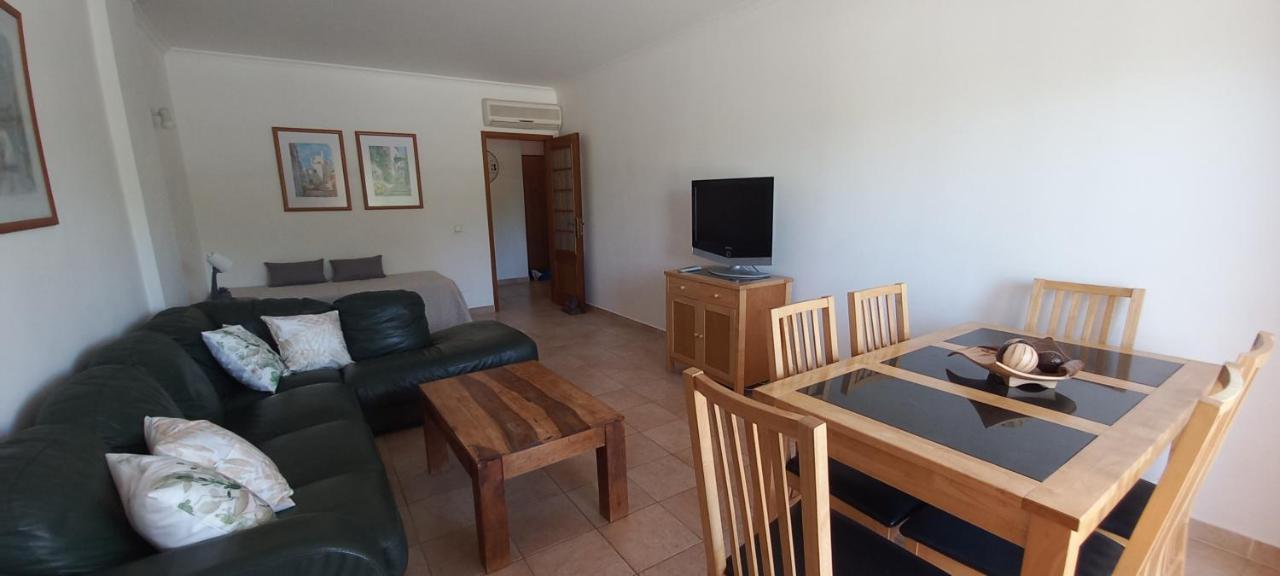Albufeira Apartment Pool & Tennis Εξωτερικό φωτογραφία