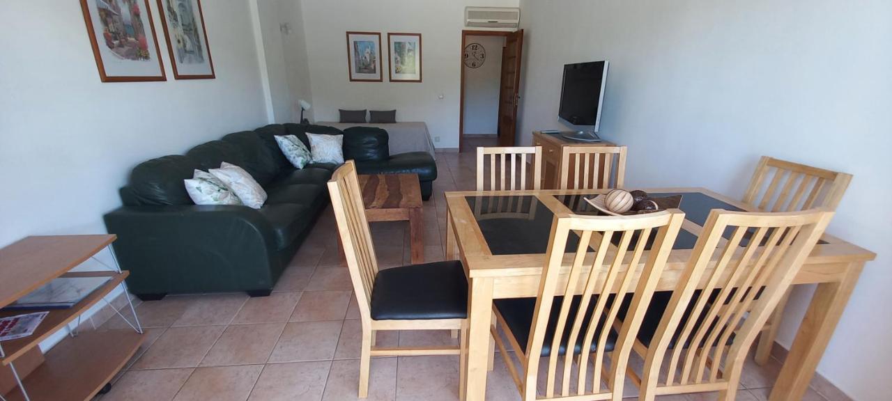Albufeira Apartment Pool & Tennis Εξωτερικό φωτογραφία