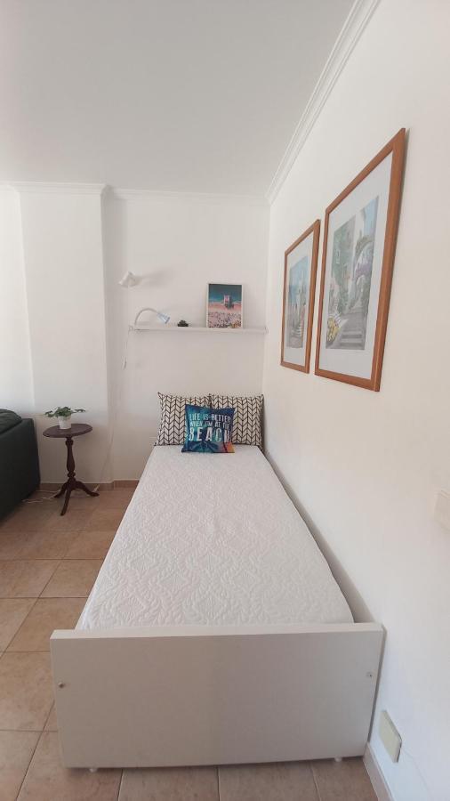 Albufeira Apartment Pool & Tennis Εξωτερικό φωτογραφία